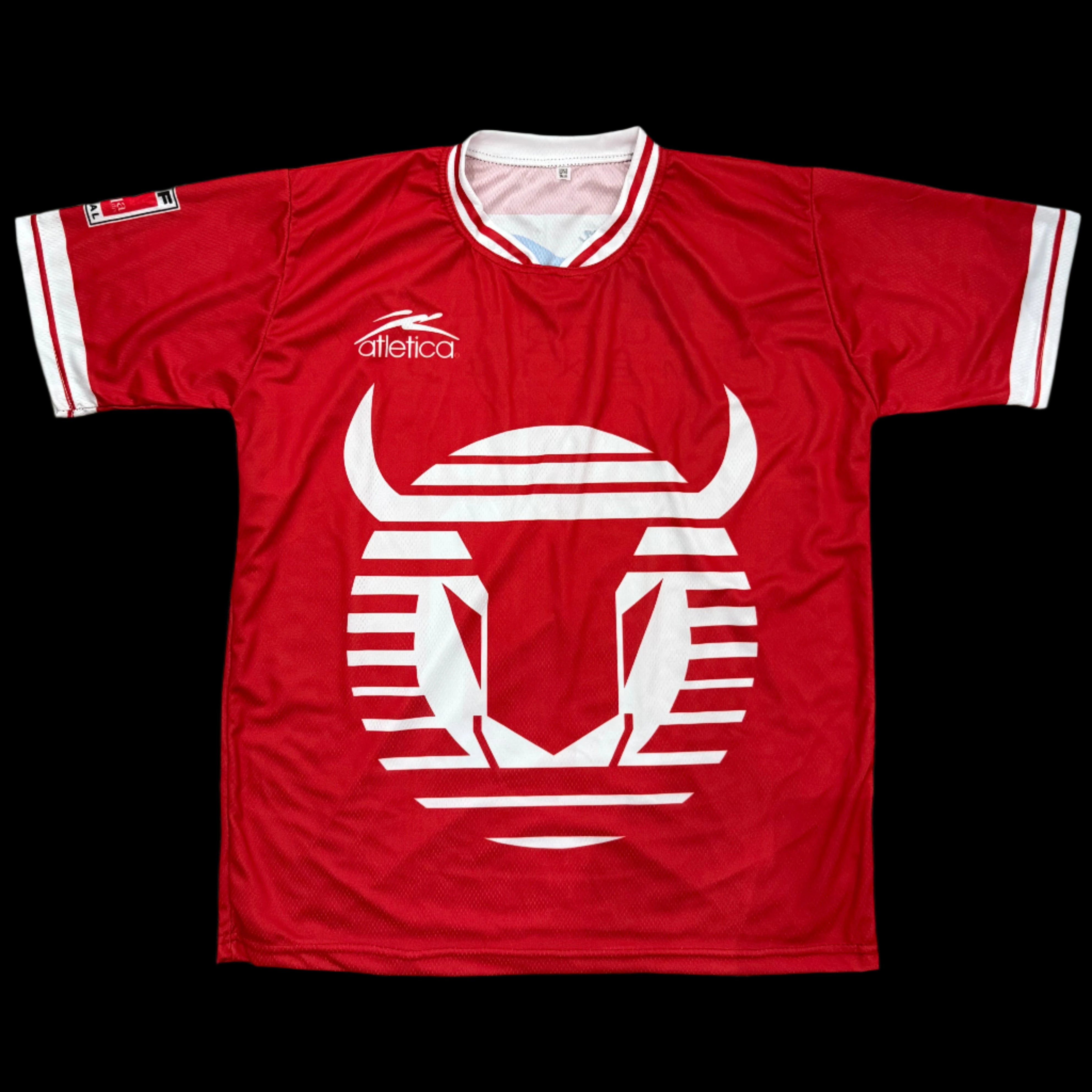 Preventa - Jersey Dedicado Pony Ruiz